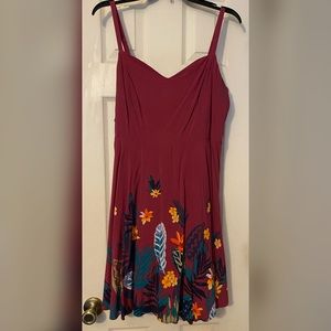 Old Navy dress